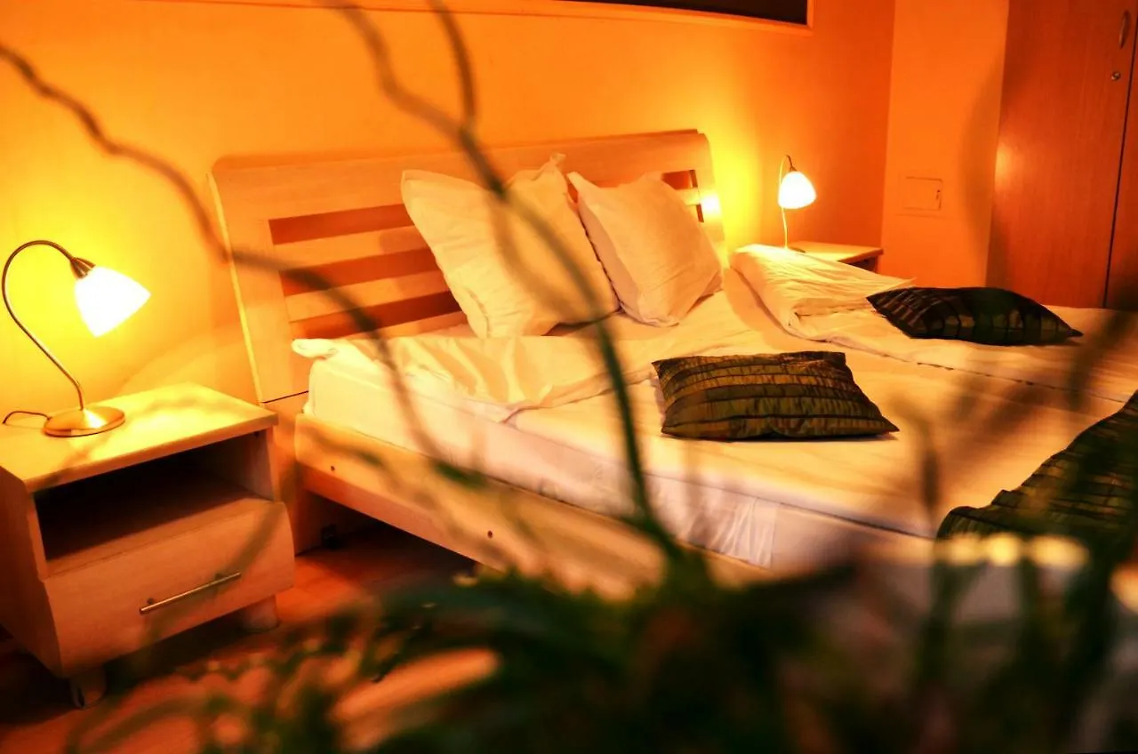 Hotel Sorbona Varna